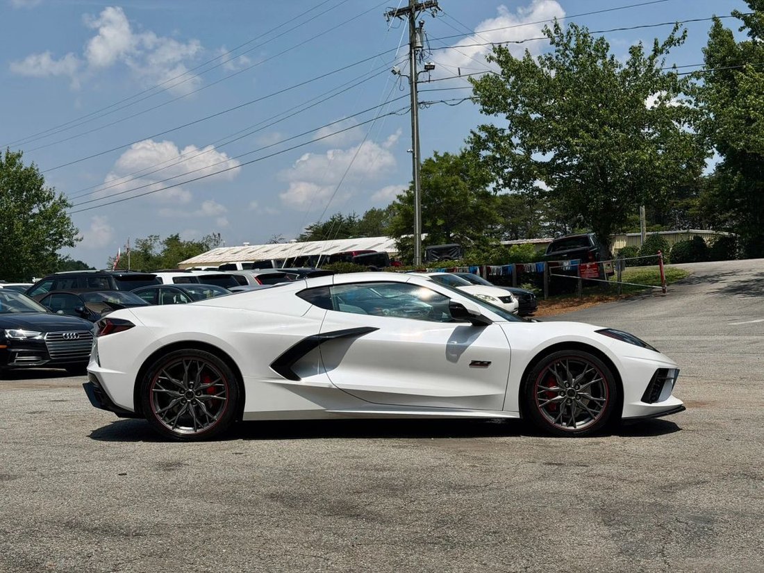 Coupe in Winston Salem, NC, United States 4 - 18464740