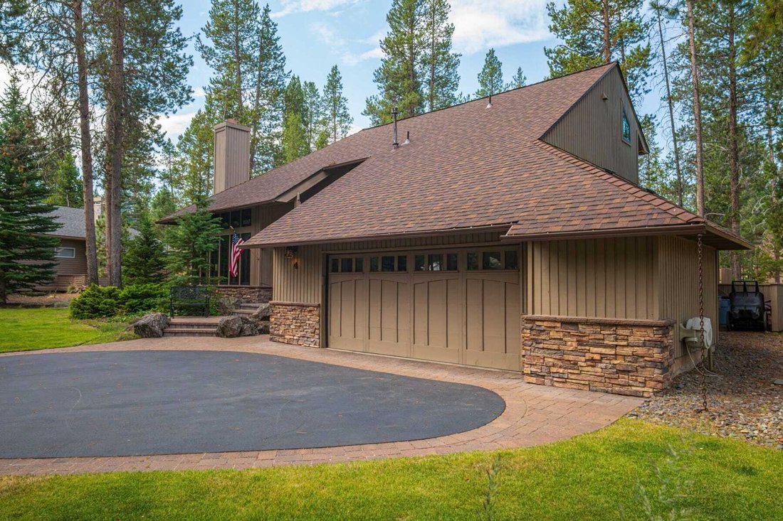 House in Sunriver, Oregon, United States 3 - 18460530