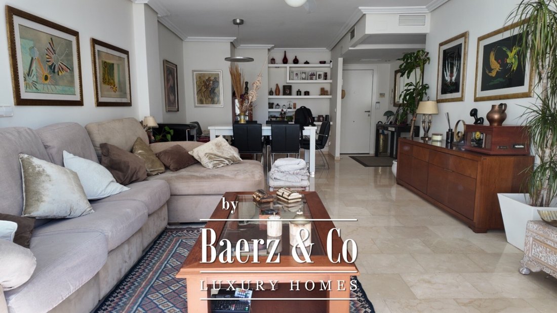 Apartment in l'Albir, l'Alfas del Pi, Valencian Community 2 - 18460160