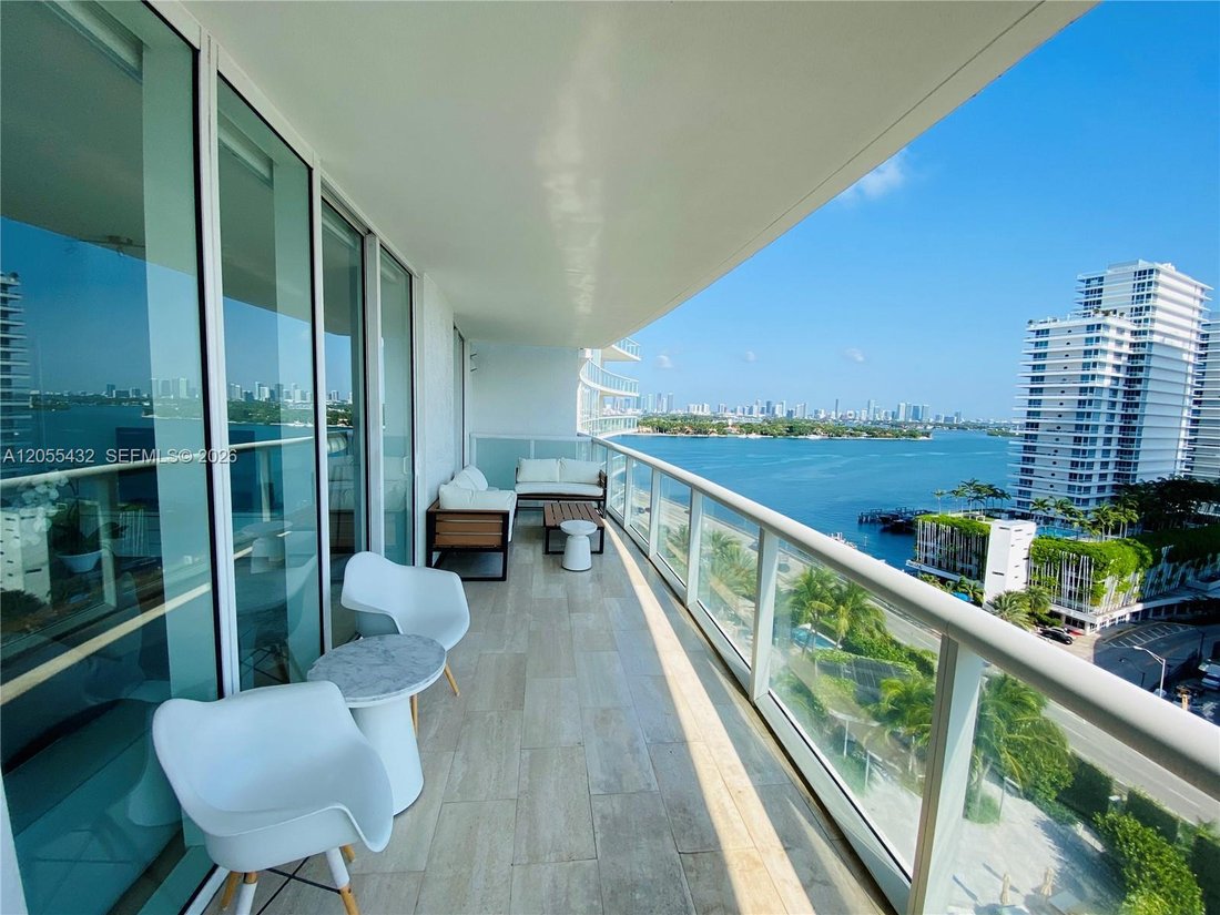 Condo in Miami Beach, Florida, United States 2 - 18460254