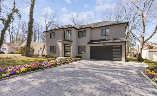 House in Great Neck, New York, United States 1