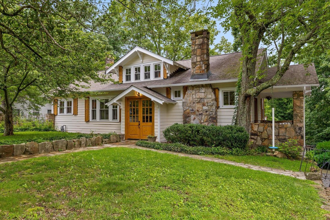House in Lookout Mountain, Tennessee, United States 2 - 18458267
