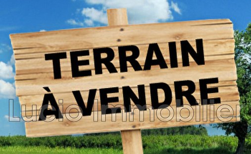 Land in Les Marnaudes, Rosny-sous-Bois, France 1