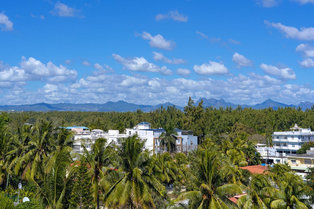 Apartment in Grand Baie, Pamplemousses District, Mauritius 4 - 18456214