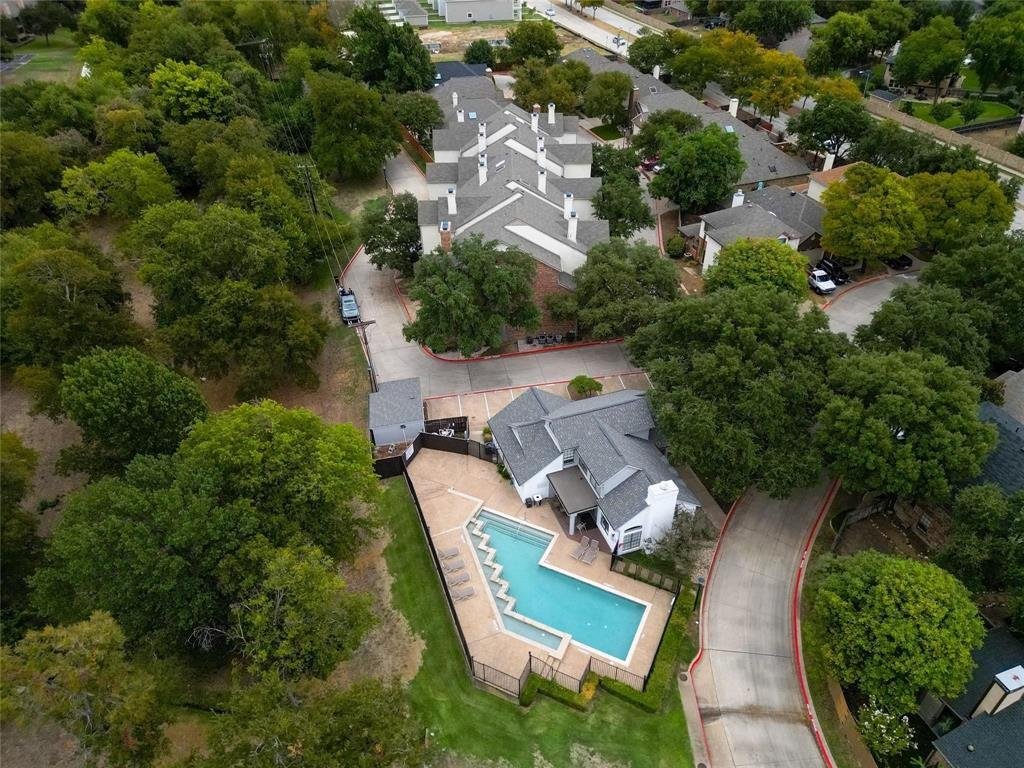 Apartamento en Euless, Texas, Estados Unidos 4 - 18456510
