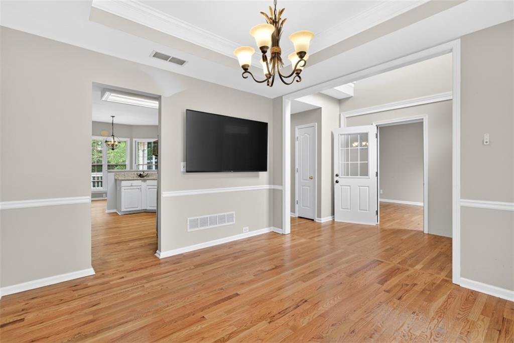 House in Johns Creek, Georgia, United States 4 - 18469378
