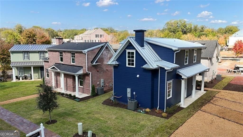 House in Senoia, Georgia, United States 5 - 18459797