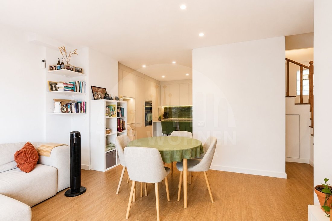 Apartment in Sant Martí, Barcelona, Spain 4 - 18460777