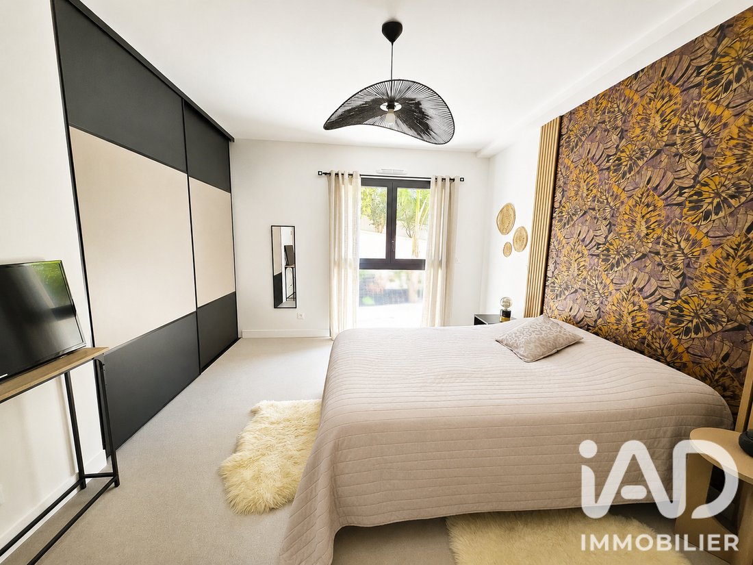 Apartment in Bandol, Provence-Alpes-Côte d'Azur, France 4 - 18471894