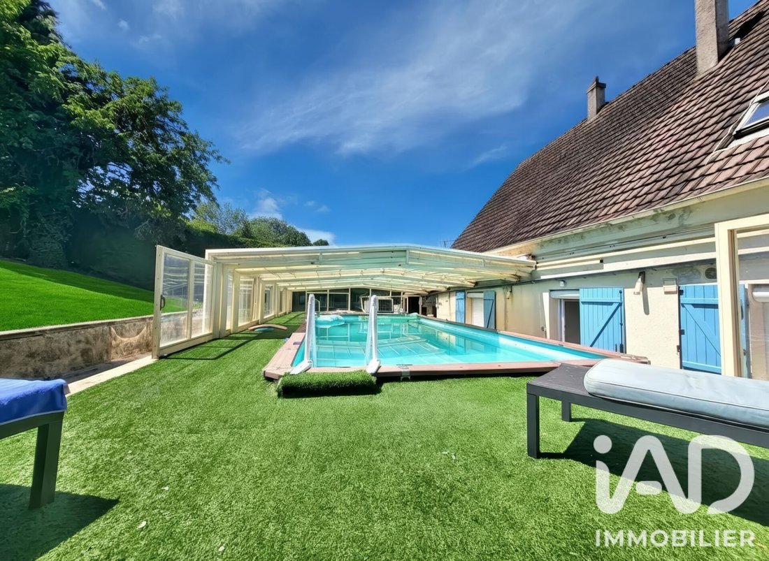 House in Seraincourt, Ile-de-France, France 2 - 18471479