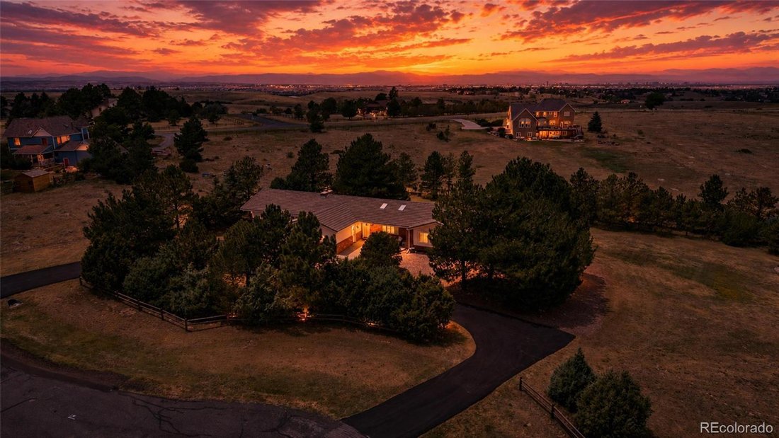 House in Aurora, Colorado, United States 2 - 18458508