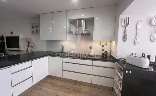 Apartment in Campolide, Lisbon, Portugal 1