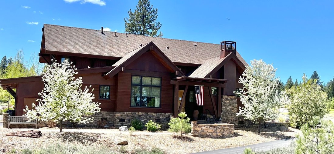 House in Truckee, California, United States 1 - 17325986