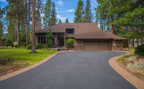 Haus in Sunriver, Oregon, Vereinigte Staaten 1