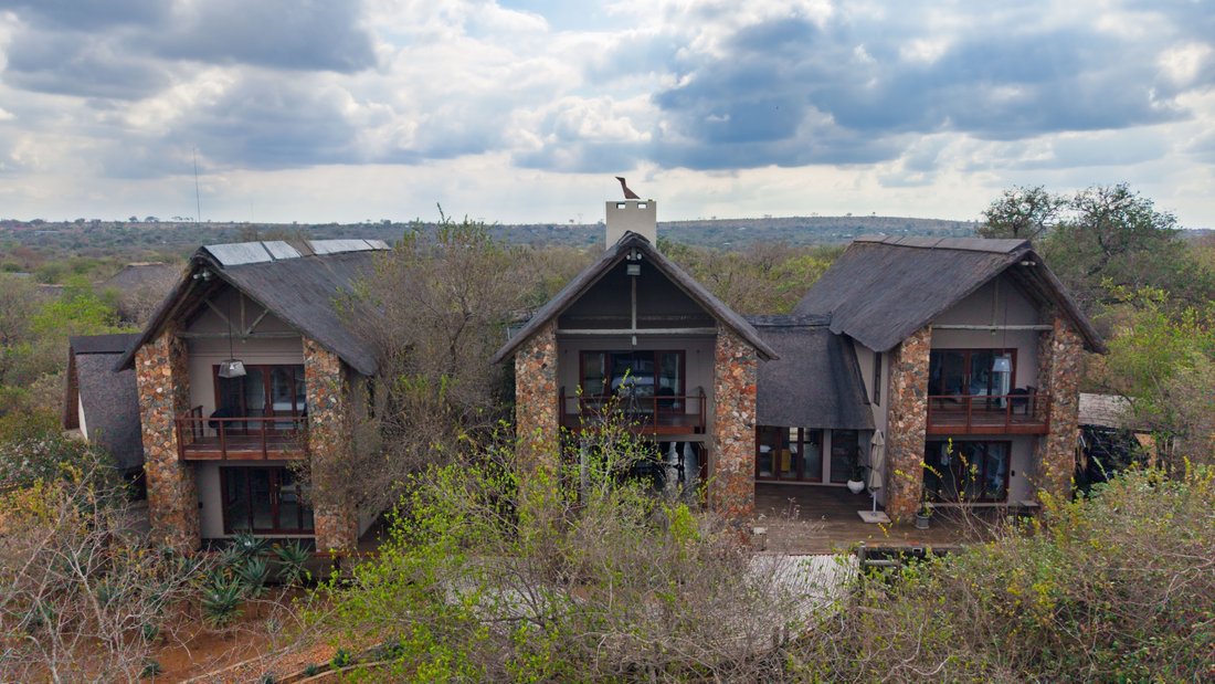 House in Hoedspruit, Limpopo, South Africa 2 - 18460765