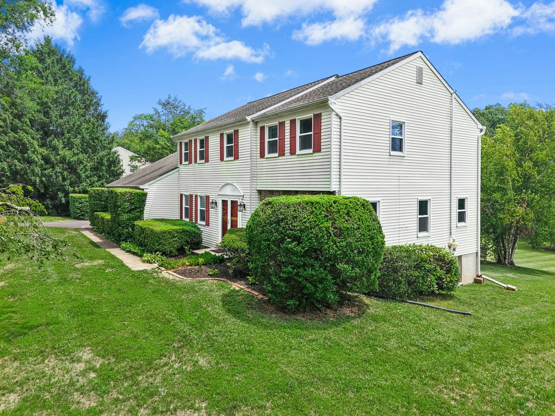 House in Furlong, Pennsylvania, United States 4 - 18457999