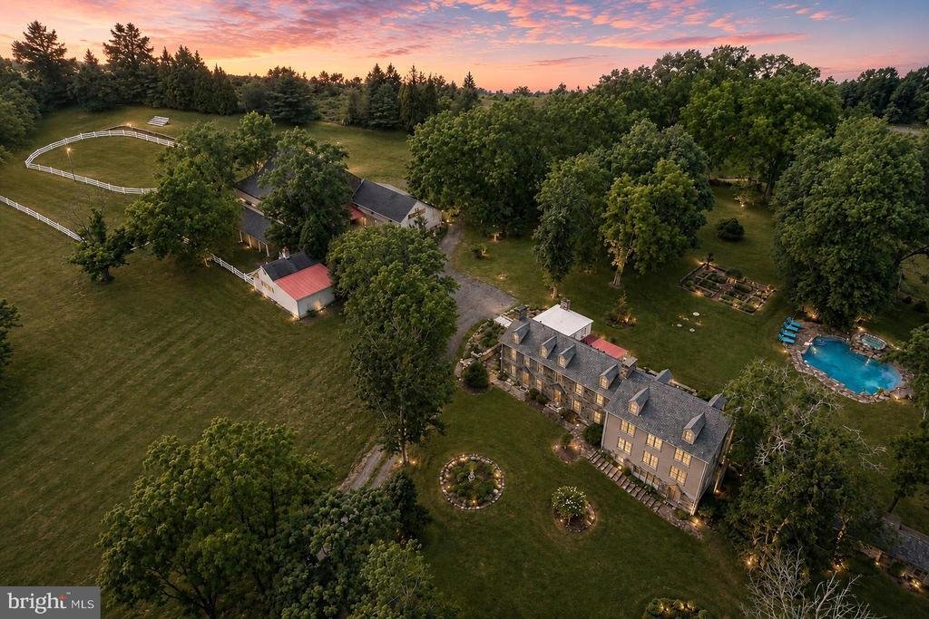 House in Doylestown, Pennsylvania, United States 4 - 18460141