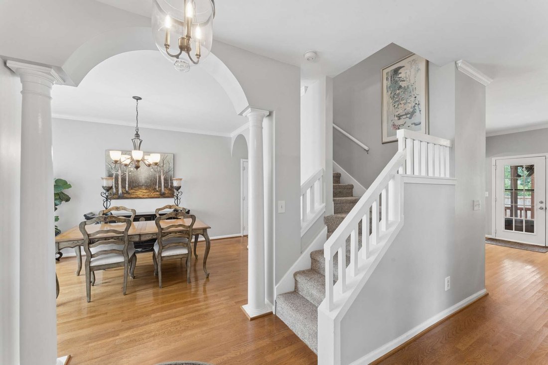 Casa a Franklin, Tennessee, Stati Uniti 4 - 17383233