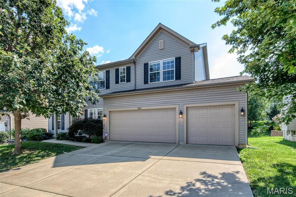House in Saint Charles, Missouri, United States 1 - 18414543