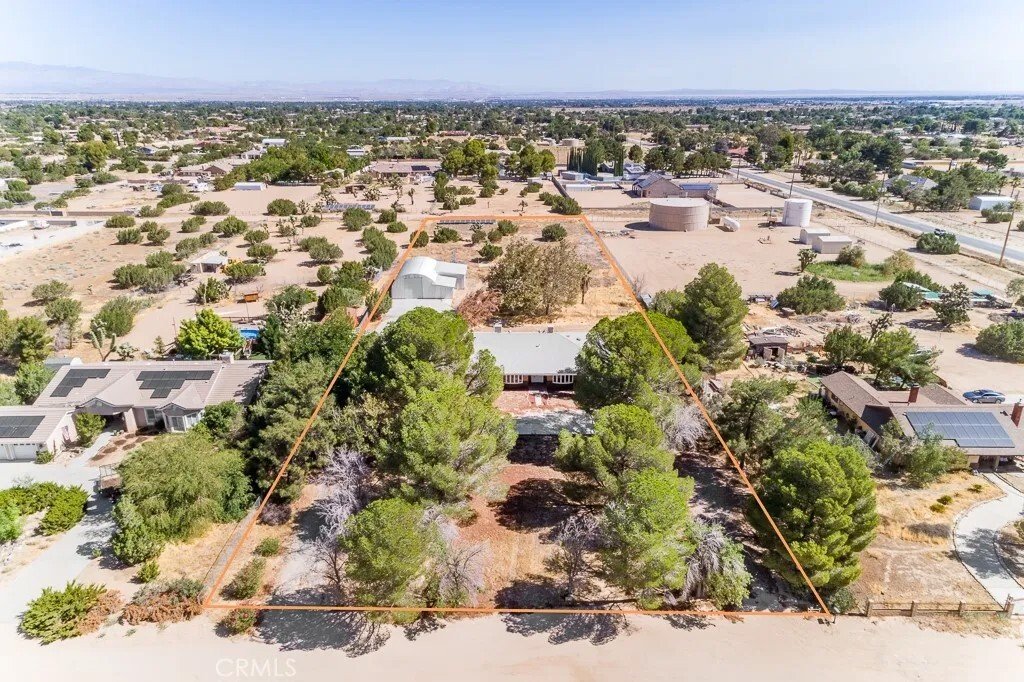 House in Palmdale, California, United States 3 - 18443007