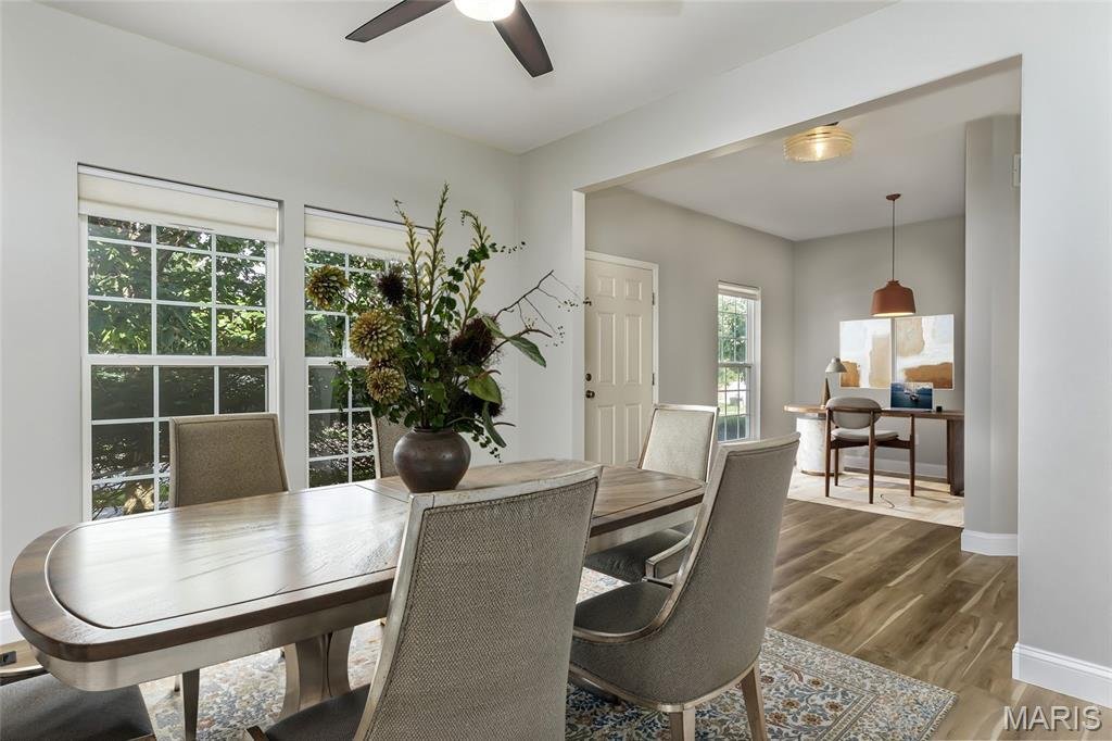 House in Saint Charles, Missouri, United States 3 - 18414543