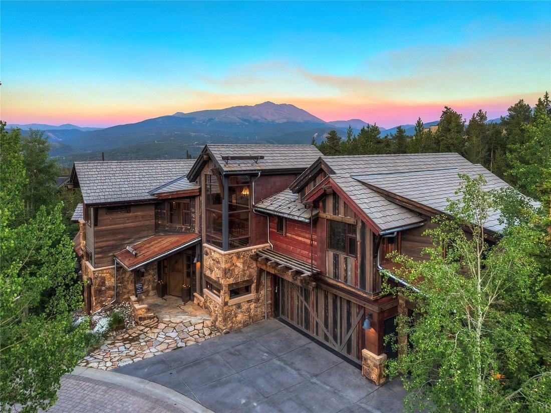 House in Breckenridge, Colorado, United States 2 - 18471197