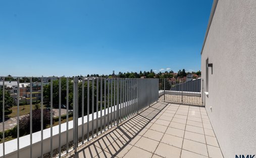 Appartement à Vienne, Vienne, Autriche 1