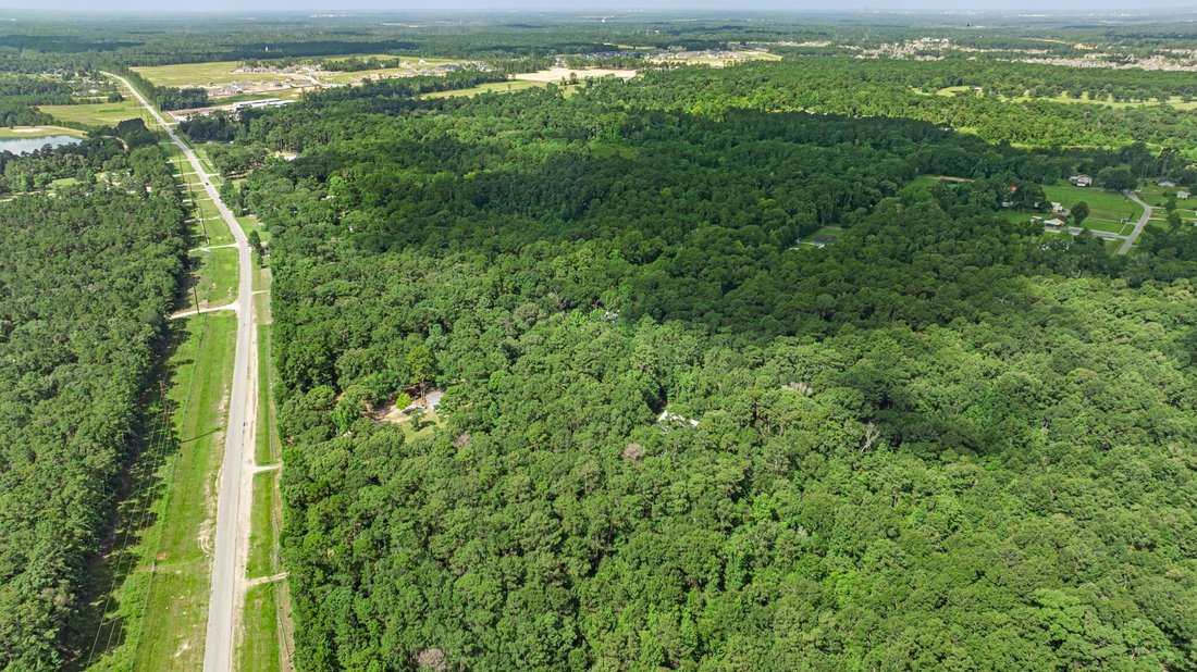 House in Conroe, Texas, United States 4 - 18460089