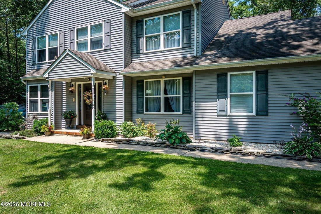 House in Jackson Township, New Jersey, United States 2 - 18469465