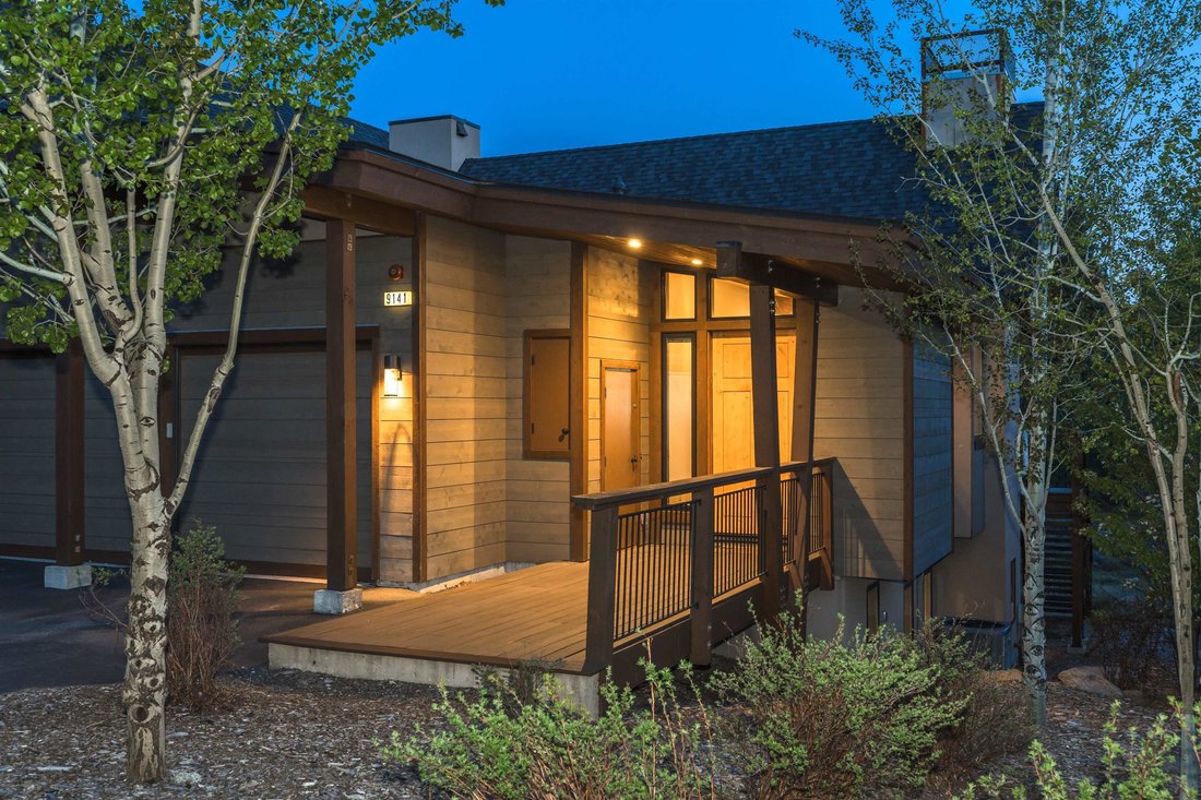House in Truckee, California, United States 1 - 17908776