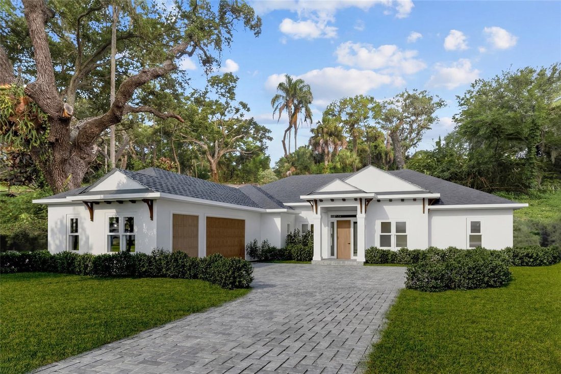 House in Seminole, Florida, United States 1 - 18458770