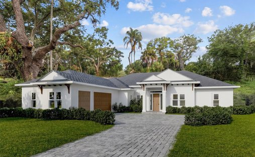 Casa en Seminole, Florida, Estados Unidos 1