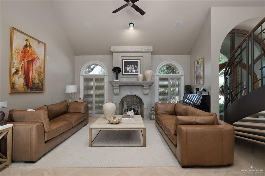 House in Mission, Texas, United States 5 - 18464027