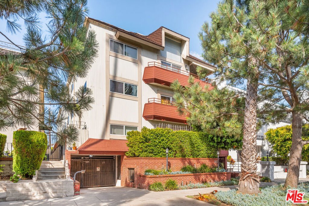 Townhouse in Santa Monica, California, United States 2 - 18459078