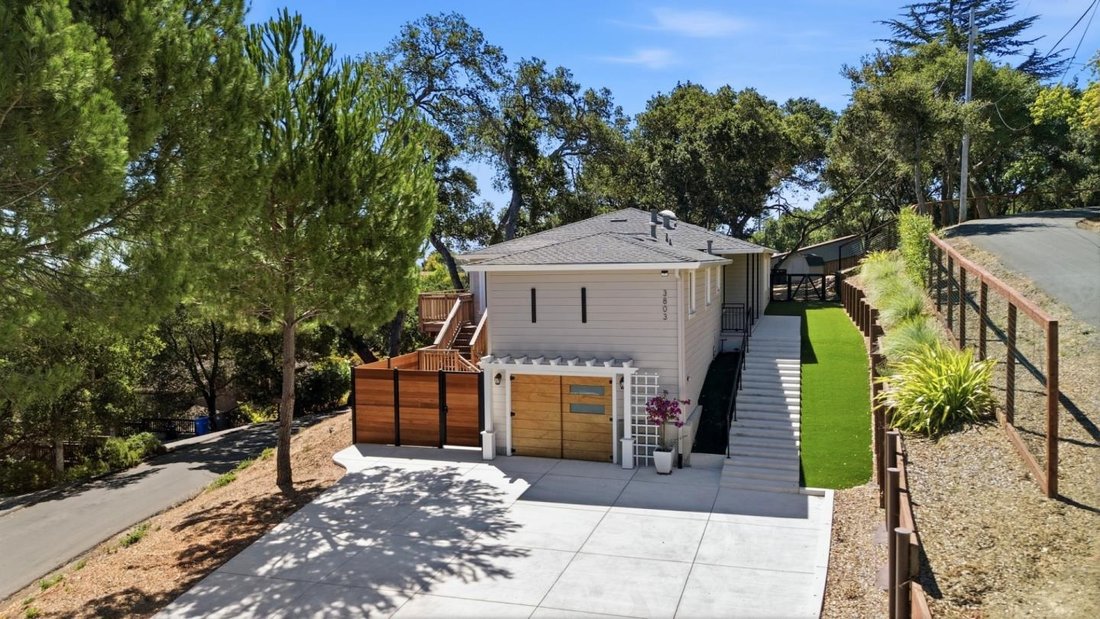 House in Emerald Hills, California, United States 4 - 17003027