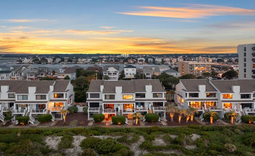 Eigentumswohnung in Wrightsville Beach, North Carolina, Vereinigte Staaten 1