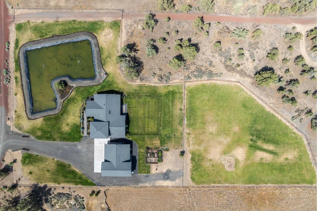 House in Terrebonne, Oregon, United States 4 - 18457998
