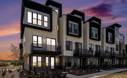 Maison à Westminster, Colorado, États-Unis 1