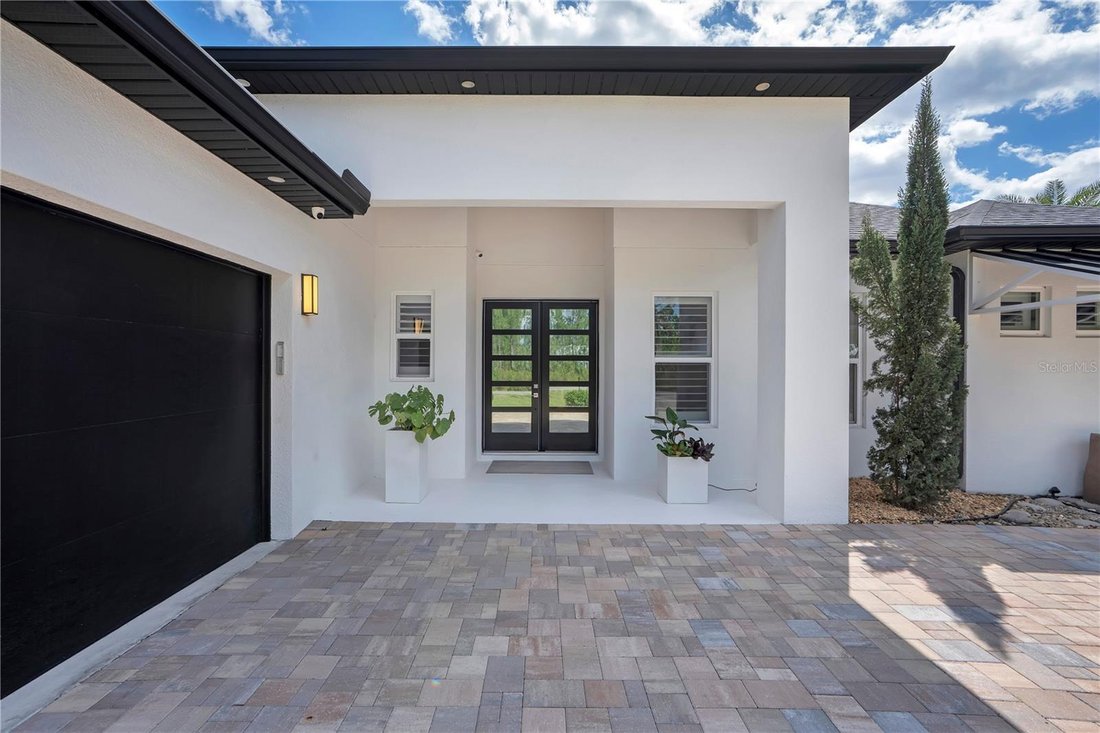 House in Orlando, Florida, United States 5 - 18466264