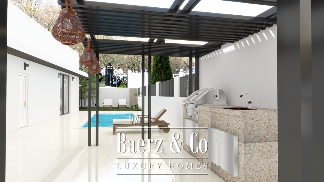 Villa in la Nucia, Valencian Community, Spain 3 - 18459599