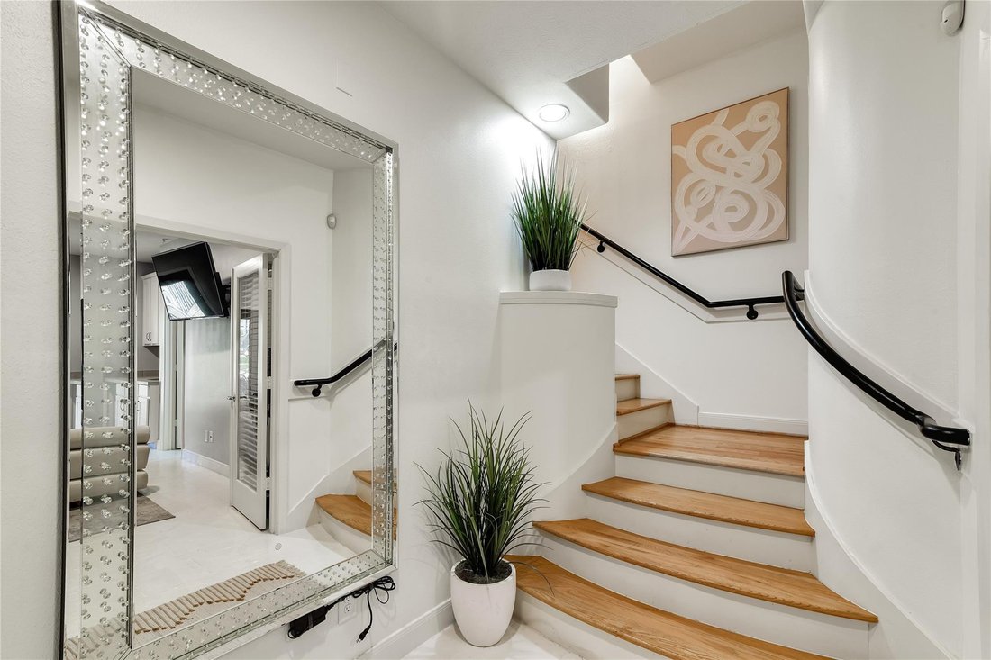 House in Houston, Texas, United States 4 - 18469226