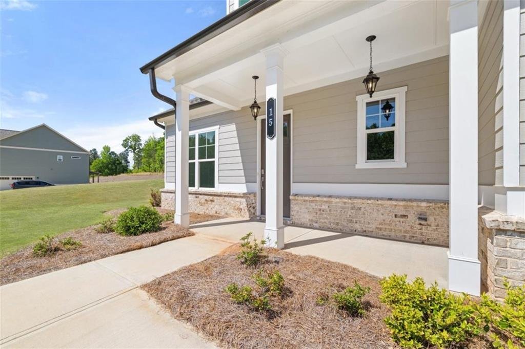 House in Hoschton, Georgia, United States 3 - 18456306