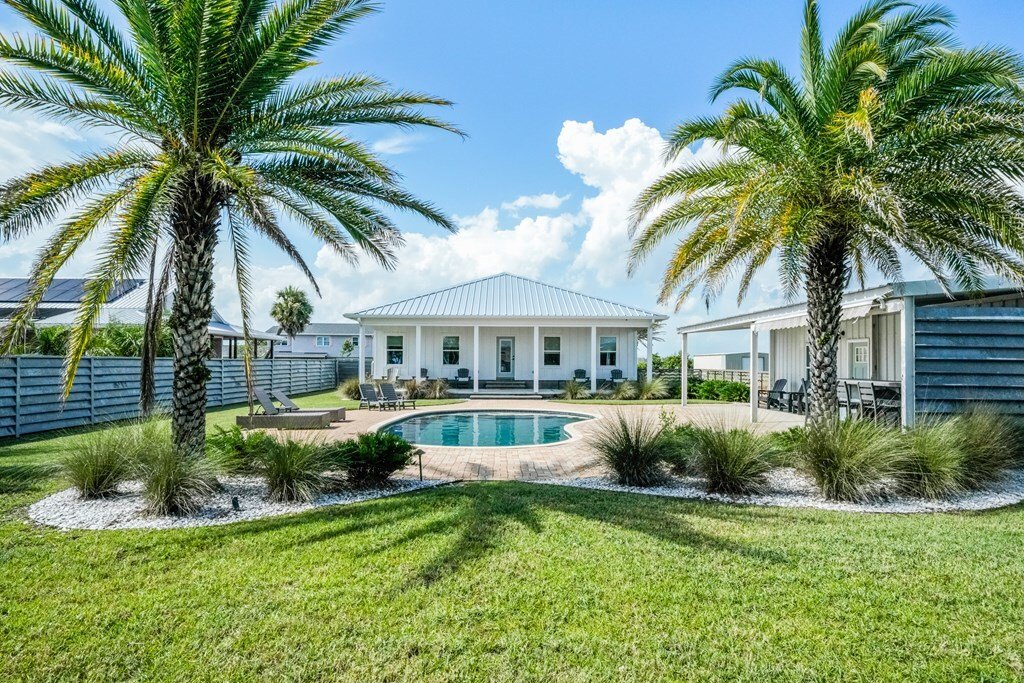 House in Port St. Joe, Florida, United States 4 - 18458244