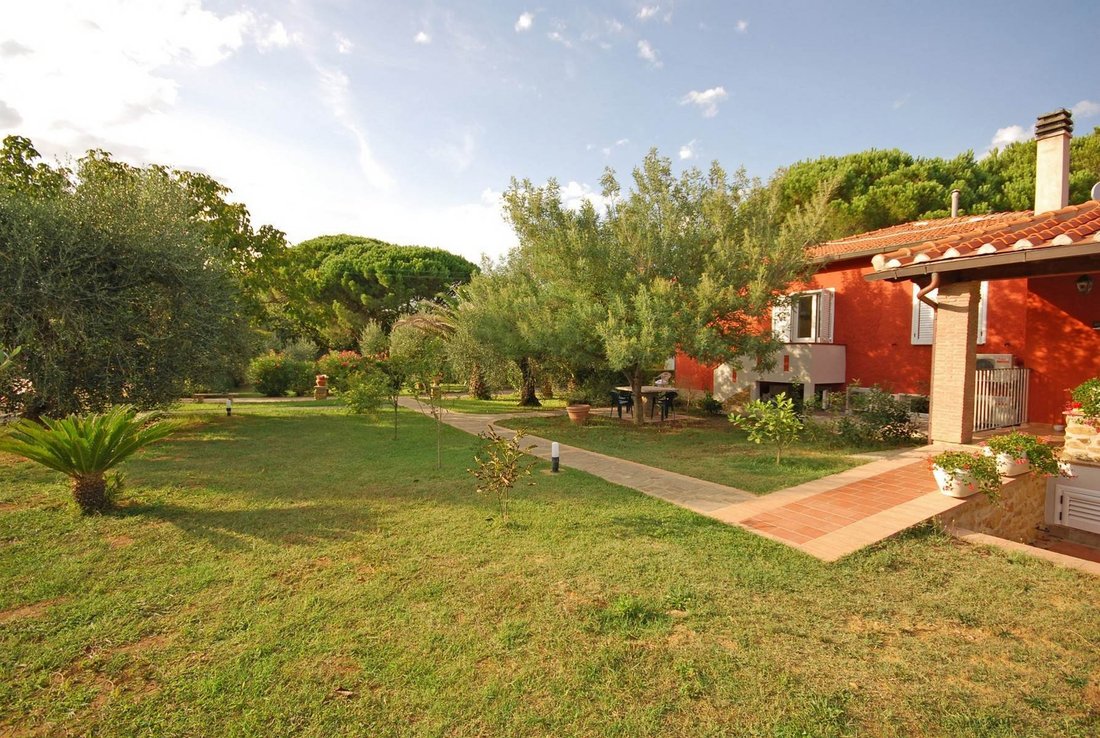 Scarlino, Tuscany, Italy 4 - 18460607