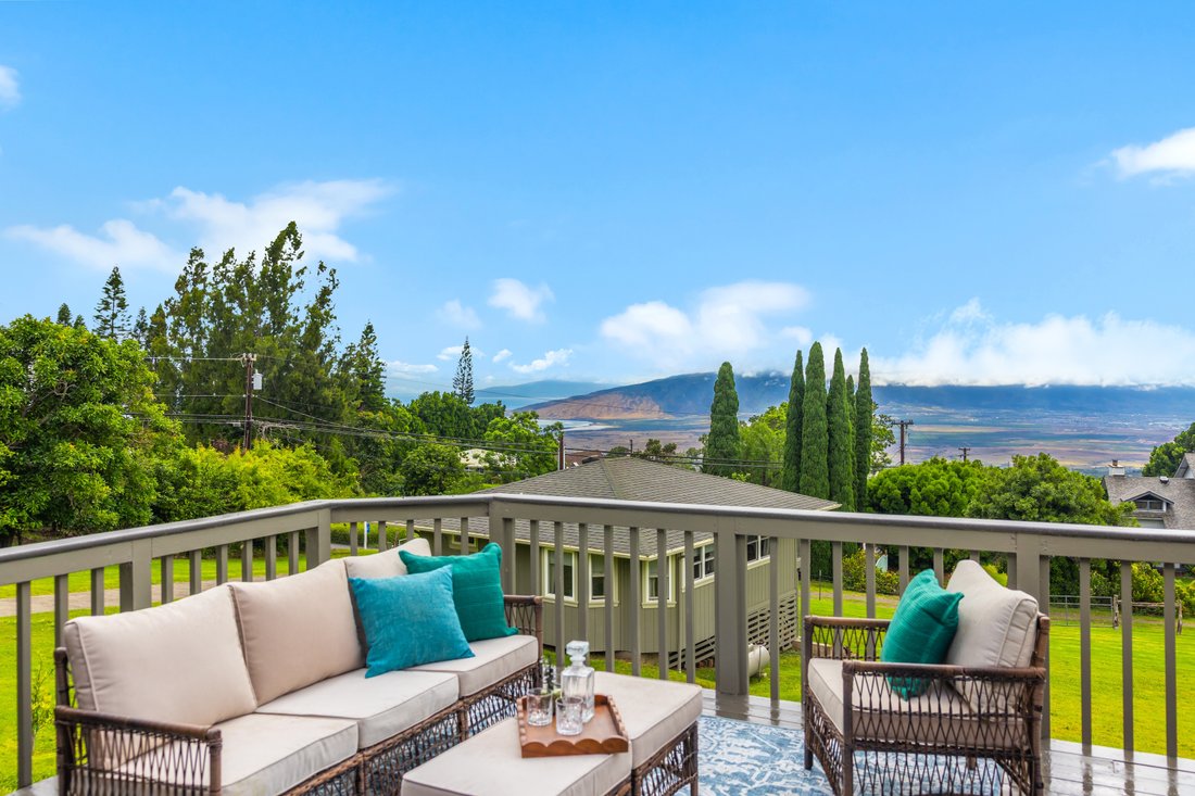 Appartamento a Kula, Hawaii, Stati Uniti 4 - 17894466
