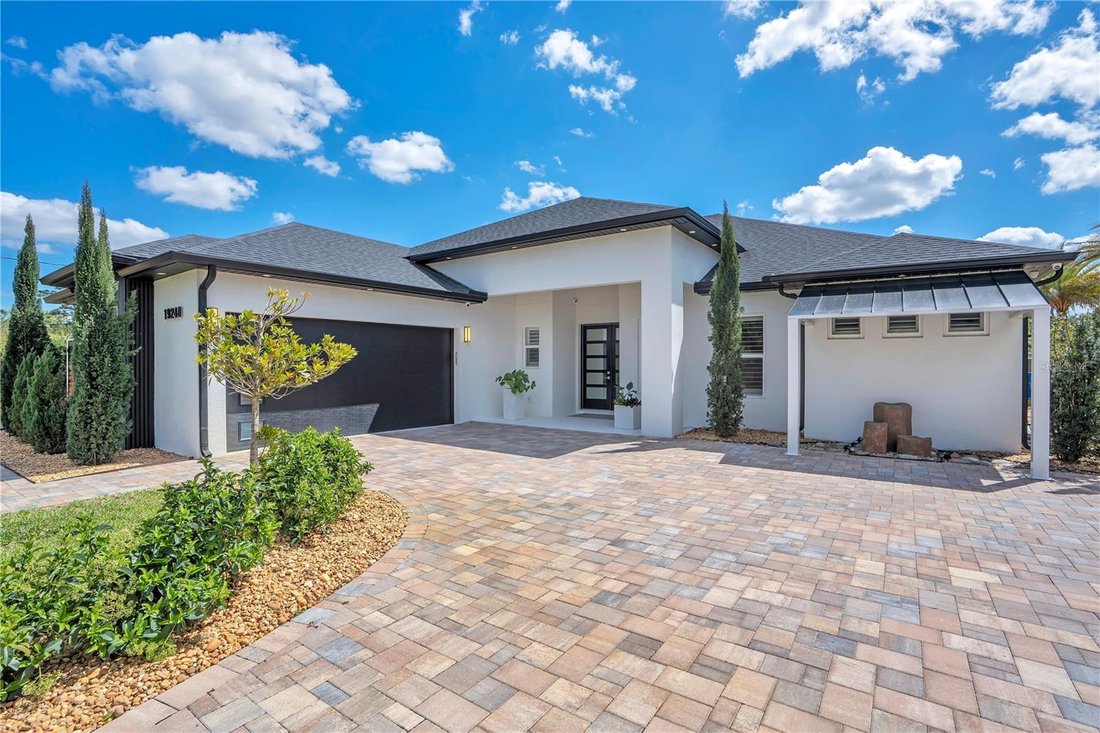 House in Orlando, Florida, United States 4 - 18466264