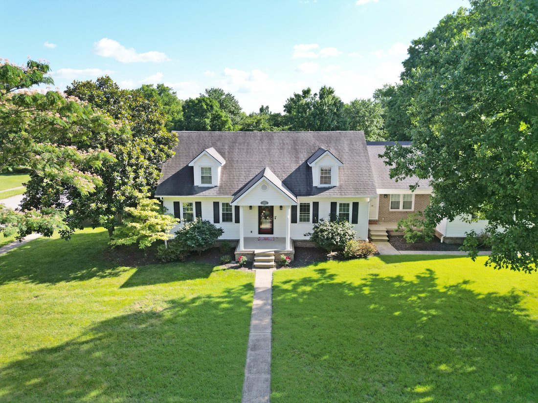 House in Nicholasville, Kentucky, United States 2 - 18458327