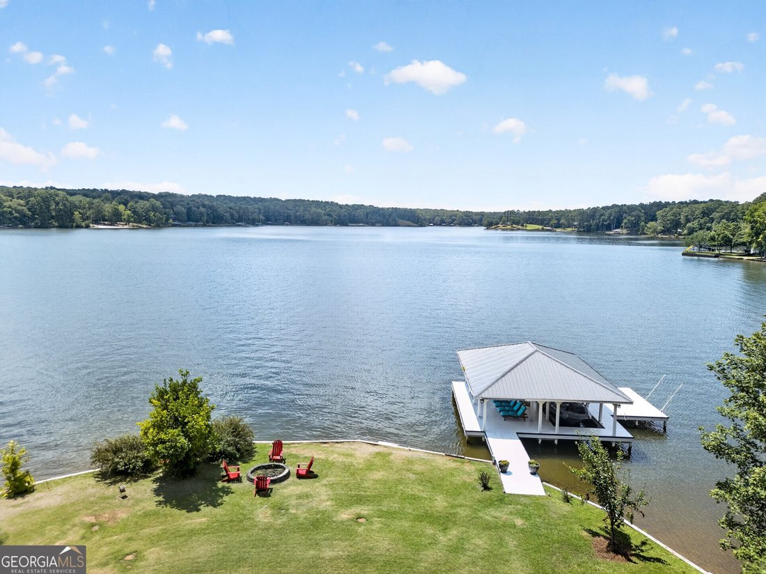 House in Alcovy Shores, Georgia, United States 5 - 18456567
