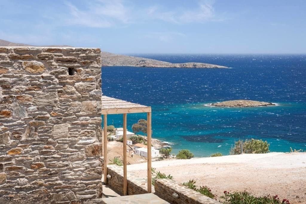 Villa in Community of Dryopida, Aegean, Greece 2 - 18455643