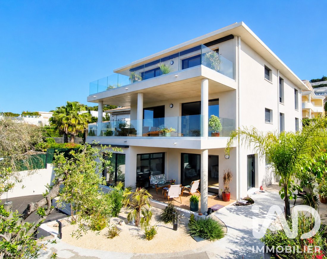 Apartment in Bandol, Provence-Alpes-Côte d'Azur, France 2 - 18471894